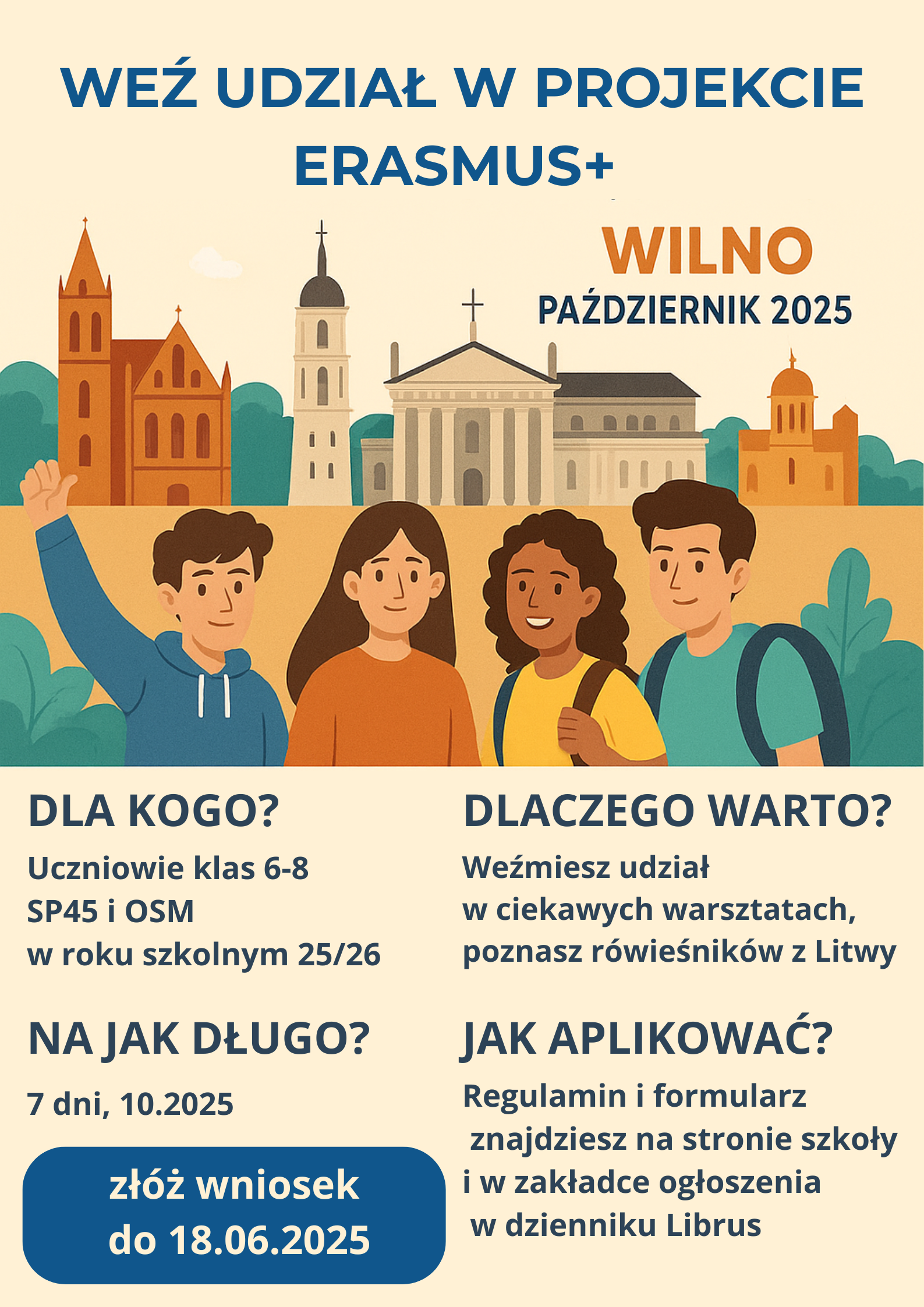 plakat erasmuspng